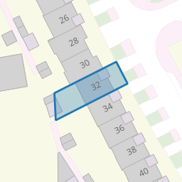 Perceel SMR02-H-4137