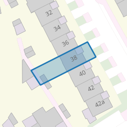 Perceel SMR02-H-4140