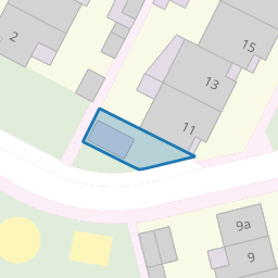 Perceel SMR02-H-4158