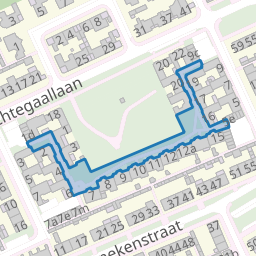 Perceel SMR02-H-4161