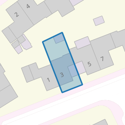 Perceel SMR02-H-4216