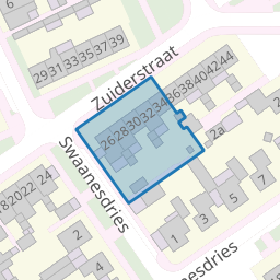 Perceel SMR02-H-4248