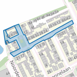 Perceel SMR02-H-4260