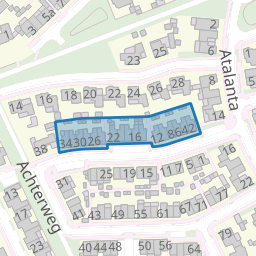 Perceel SMR02-H-4277