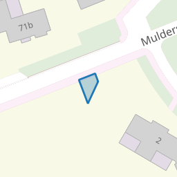 Perceel SMR02-H-4305