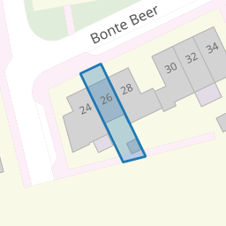 Perceel SMR02-H-4317