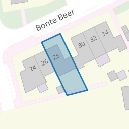 Perceel SMR02-H-4318