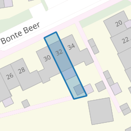 Perceel SMR02-H-4320