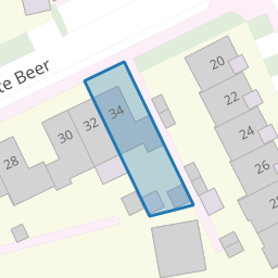 Perceel SMR02-H-4321