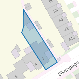 Perceel SMR02-H-4322