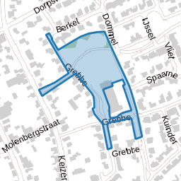 Perceel SMR02-H-4327