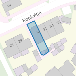 Perceel SMR02-H-4412