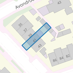 Perceel SMR02-H-4425