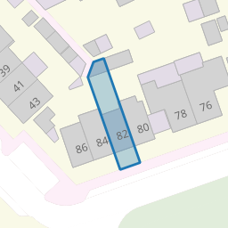 Perceel SMR02-H-4429