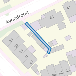 Perceel SMR02-H-4434