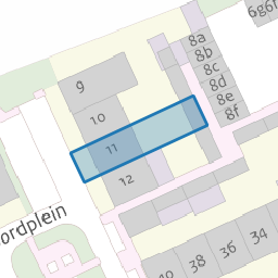 Perceel SMR02-H-4445