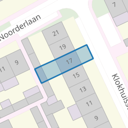 Perceel SMR02-H-4511