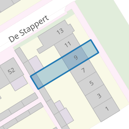 Perceel SMR02-H-4520