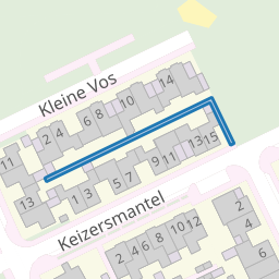 Perceel SMR02-H-4528