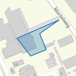 Perceel SMR02-H-4536