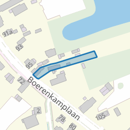 Perceel SMR02-H-4550