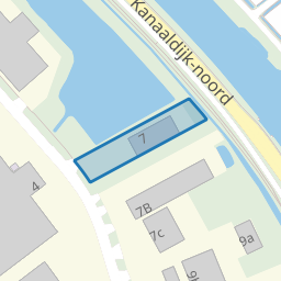 Perceel SMR02-H-4561