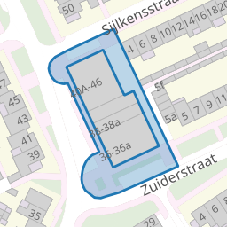 Perceel SMR02-H-4568