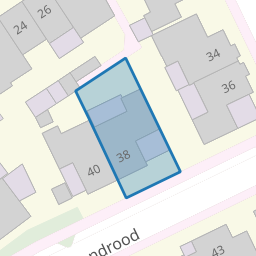 Perceel SMR02-H-4590