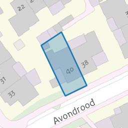 Perceel SMR02-H-4591