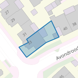 Perceel SMR02-H-4592