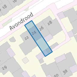 Perceel SMR02-H-4597