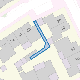 Perceel SMR02-H-4600