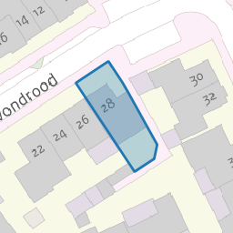 Perceel SMR02-H-4607