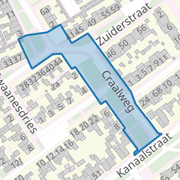 Perceel SMR02-H-4618