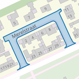 Perceel SMR02-H-4622