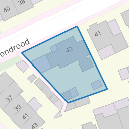 Perceel SMR02-H-4653