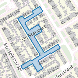 Perceel SMR02-H-4663