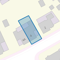 Perceel SMR02-H-4761