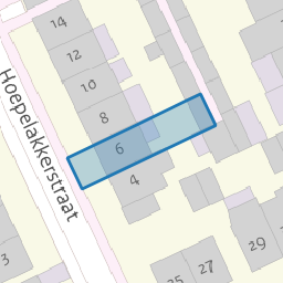 Perceel SMR02-H-4776