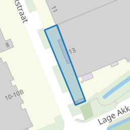 Perceel SMR02-H-4845