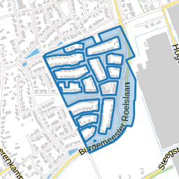 Perceel SMR02-H-4853