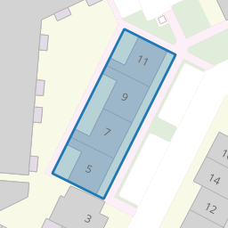 Perceel SMR02-H-4986