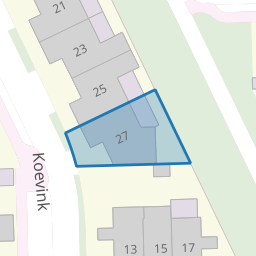 Perceel SMR02-H-5001