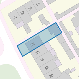 Perceel SMR02-H-5008