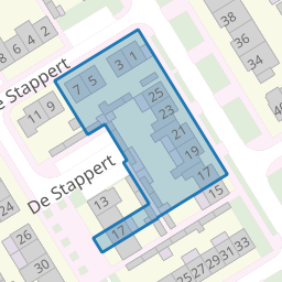 Perceel SMR02-H-5020