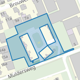 Perceel SMR02-H-5024