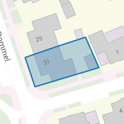 Perceel SMR02-H-5027