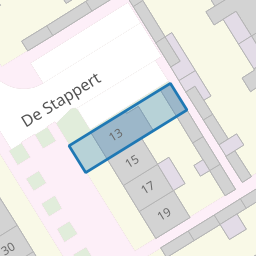 Perceel SMR02-H-5033