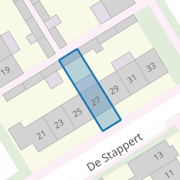 Perceel SMR02-H-5036