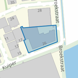 Perceel SMR02-H-5055